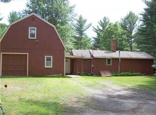 320 Saco Rd, Hollis Center, ME 04042