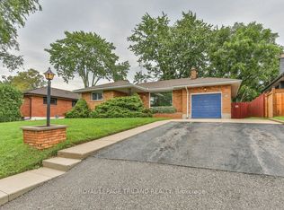 242 Burlington St, London, ON N5Z 3W5