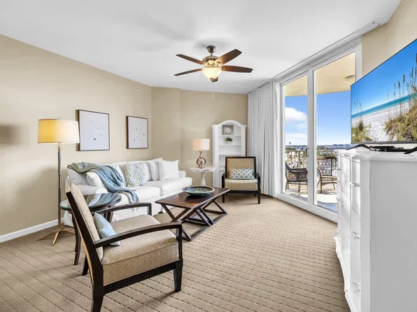 4203 Indian Bayou Trl #1714, Destin, FL 32541