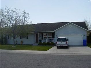 2136 Rusty Ct, Twin Falls, ID 83301
