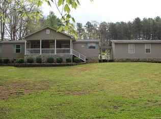 3536 Rhyne Forest Rd, Iron Station, NC 28080