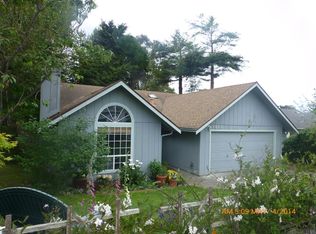 1620 John Hill Rd, Eureka, CA 95501