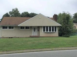 79 Congers Rd, New City, NY 10956