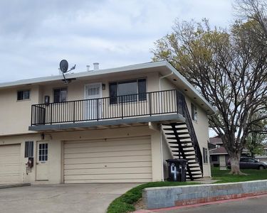 6273 Longford Dr APT 4, Citrus Heights, CA, 95621