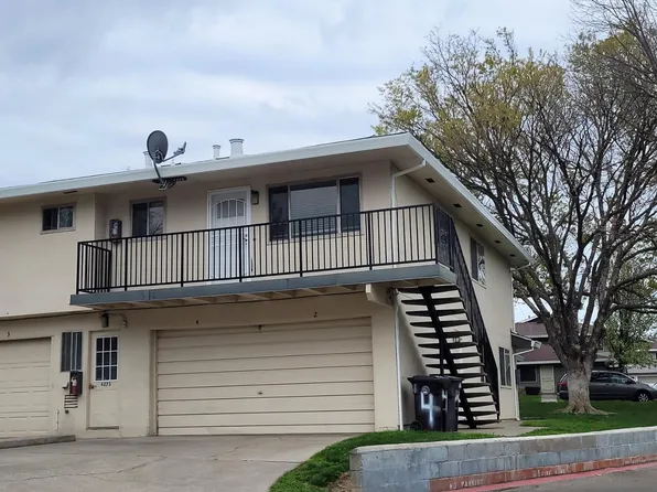 6273 Longford Dr APT 4, Citrus Heights, CA 95621