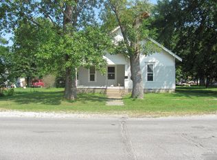 324 S Allen St, Centralia, MO 65240
