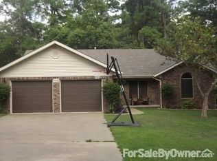 106 Shady Park Ln, Bono, AR 72416
