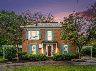 3535 Keever Rd, Lebanon, OH 45036