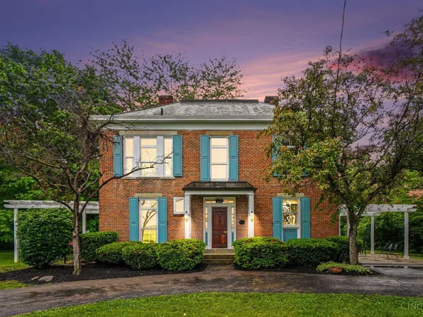 3535 Keever Rd, Lebanon, OH 45036
