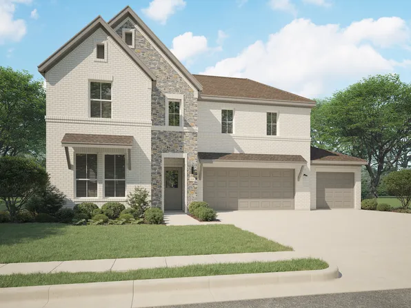 2109 Rowan Dr, Gunter, TX 75058