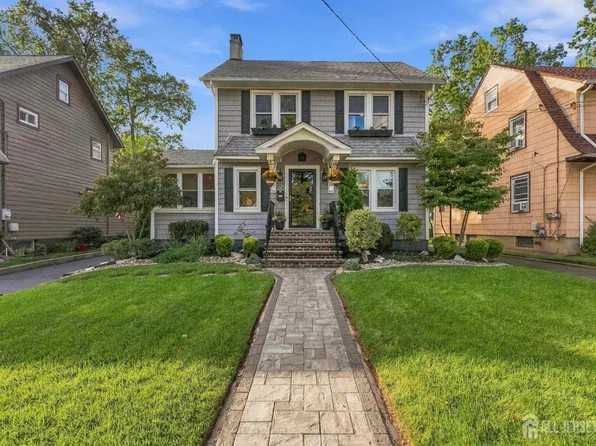 1139 Dorsey Pl, Plainfield, NJ 07062