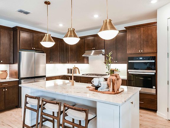 Gorgeous Designer Kitchen