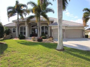 2737 Mayaguana Ct, Punta Gorda, FL 33950