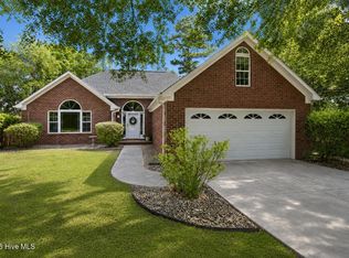 709 Duck Downe Court, Wilmington, NC 28409