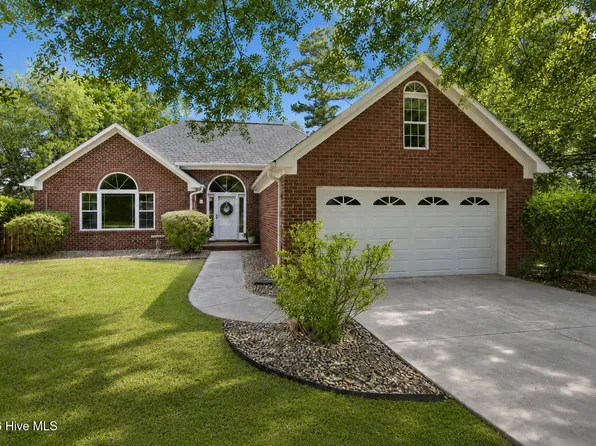 709 Duck Downe Court, Wilmington, NC 28409