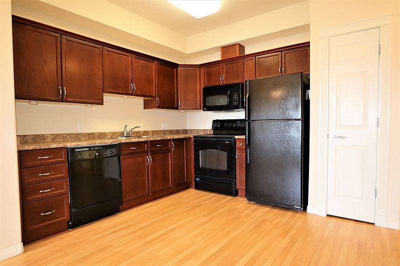 Fort Saskatchewan Apartment for rent - 2 Bedrooms in Fort Saskatchewan