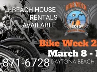 3137 S Atlantic Ave, Daytona Beach Shores, FL 32118