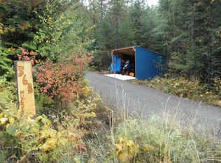 563 Y For Rd, Cocolalla, ID 83813