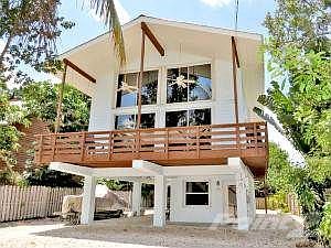 Street View of Key Largo 3/2 Home