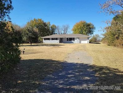 33096 Square Top Rd, Anadarko, OK, 73005