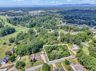 0 Colonial Dr, Greer, SC 29651