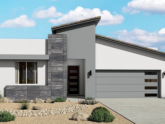 Contemporary Rendering