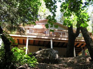 21696 Wasatch Mountain Rd, Sonora, CA 95370