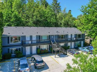 5550 SW Beaverton Hillsdale Hwy, Portland, OR 97221