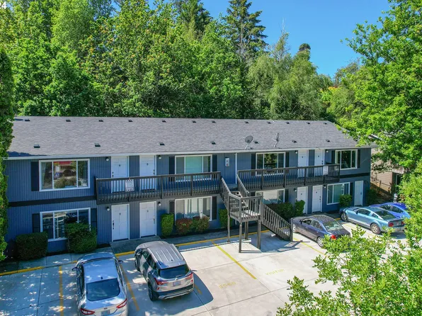 5550 SW Beaverton Hillsdale Hwy, Portland, OR 97221