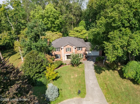 6300 Shadow Wood Ct, Prospect, KY 40059