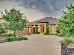 1110 Crestone Stream Dr, Austin, TX 78738