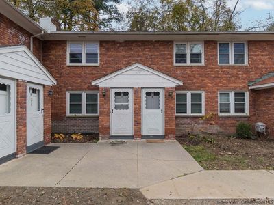 2710 South Road UNIT E4, Poughkeepsie, NY, 12601