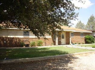 204 Colorado Rd, Big Spring, TX 79720