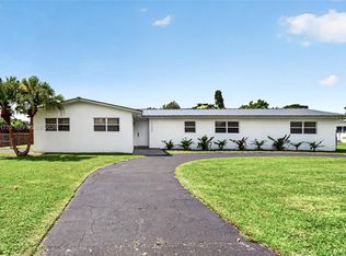 Herman Hills 1st Addn, Palmetto Bay, FL 33157
