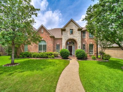 2245 All Saints Ln, Plano, TX, 75025