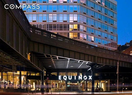 Rented by Compass | media 35