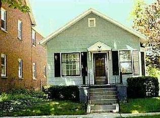 420 Floyd St, Toledo, OH 43620