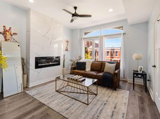 6633 S Maryland Ave #2, Chicago, IL 60637