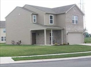 8446 Gates Corner Dr, Camby, IN 46113