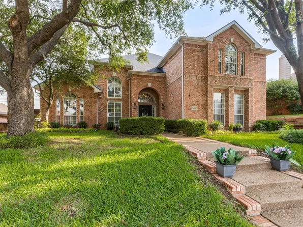 2420 Norwich Dr, Carrollton, TX 75006