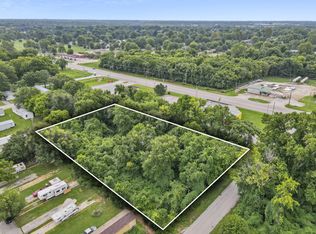 424 N Westgate Ave, Springfield, MO 65802