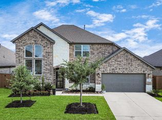 21130 Almaco Dr, Cypress, TX 77433