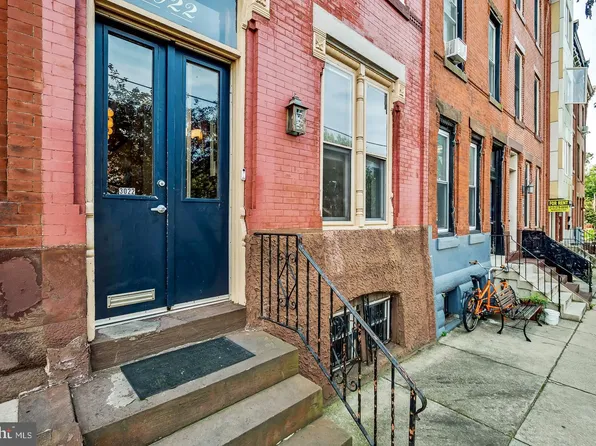 3022 W Girard Ave, Philadelphia, PA 19130