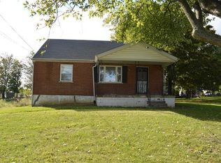 2957 Ridge Ave, Hebron, KY 41048