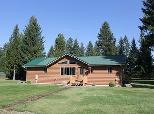 33 S Shore Dr, Trout Creek, MT 59874