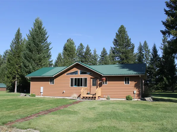 33 S Shore Dr, Trout Creek, MT 59874