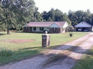 5684 Highway 178, Red Banks, MS 38611