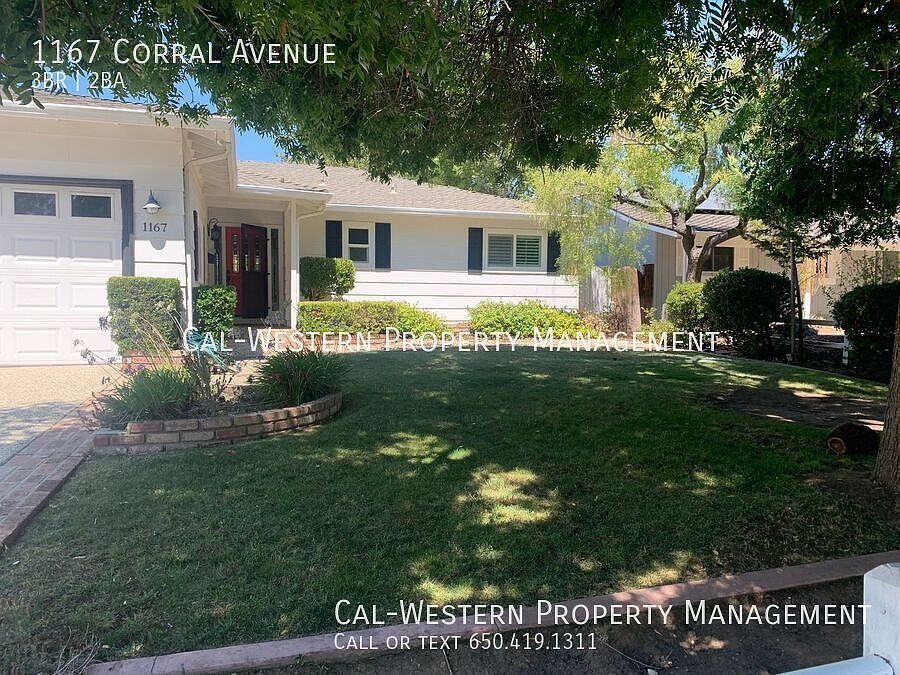 1st image of 1167 Corral Ave