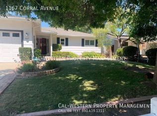 1167 Corral Ave, Sunnyvale, CA 94086