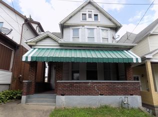 1403 Hamilton St, McKeesport, PA